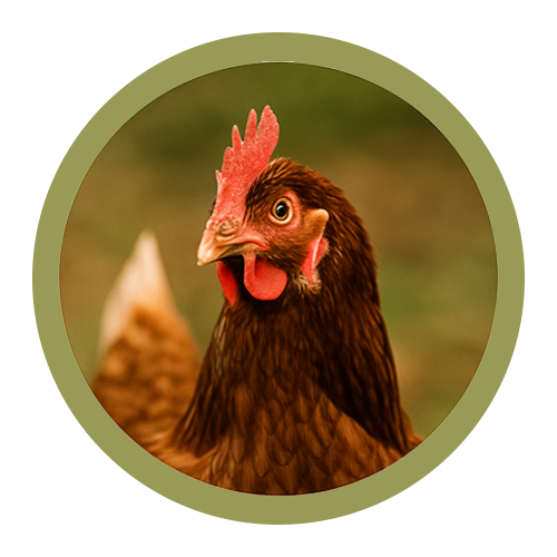 Chicken Coop Supplies