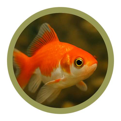 Fish & Aquatic Care