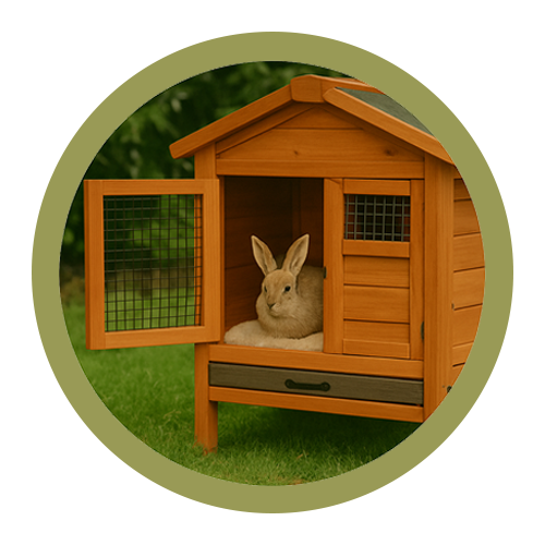Home & Habitat