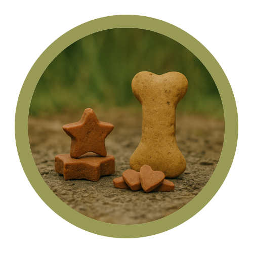 Natural Treats