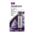 Seachem Laboratories CoralCrete Epoxy Adhesive Purple, 1ea/2 oz