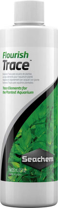 Seachem Laboratories Flourish Trace Plant Supplement 1ea/8.5 fl oz