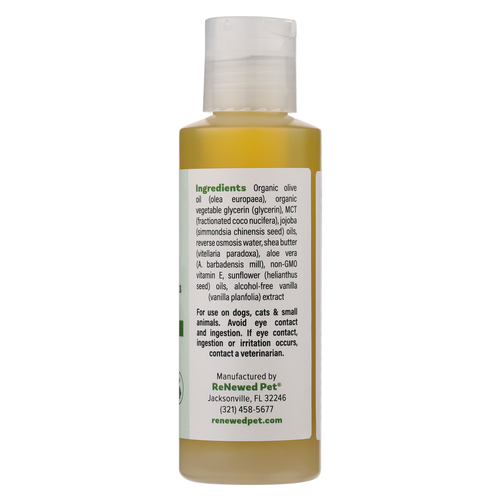 4-HAIRLESS PETS REGULAR CONDITIONER