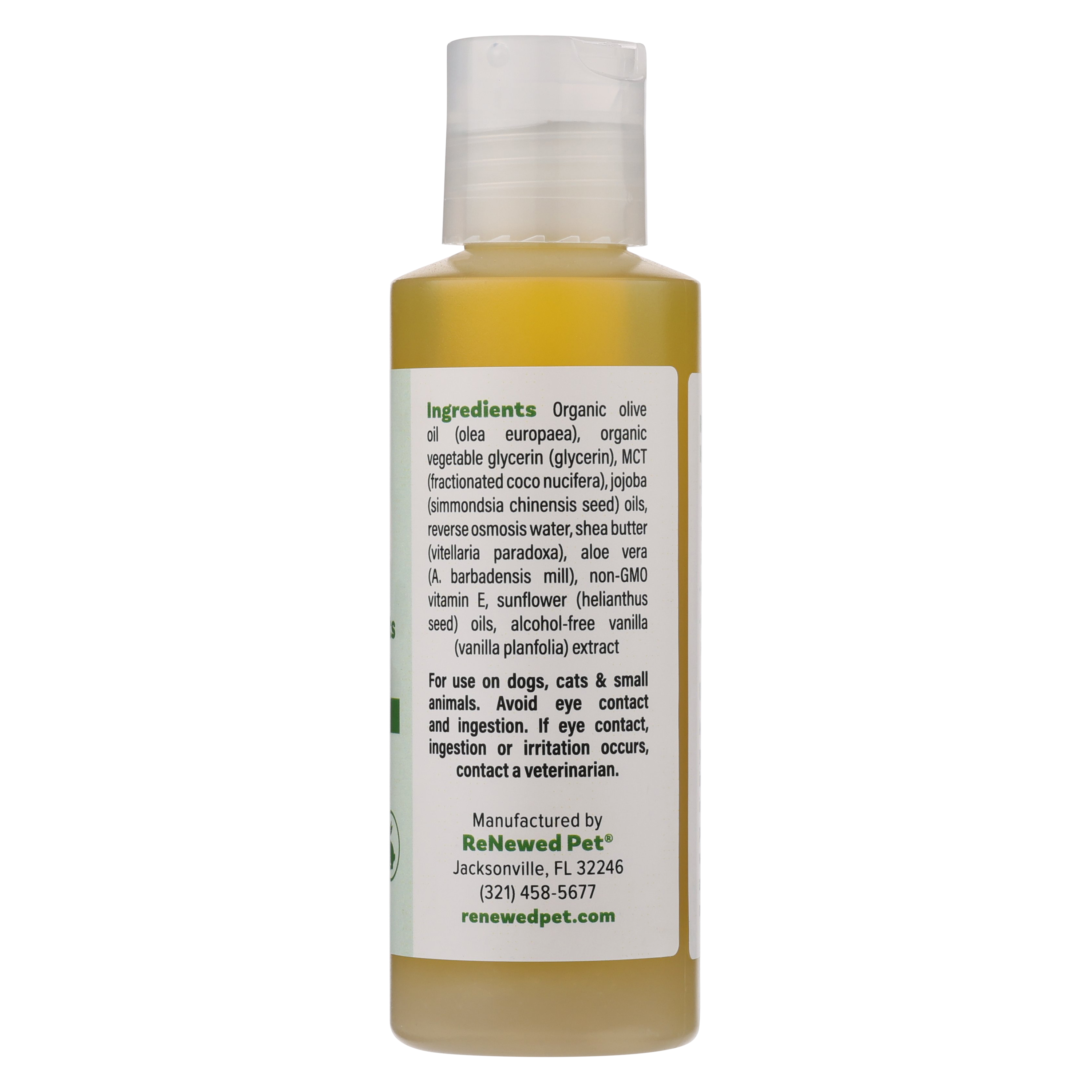 4-HAIRLESS PETS REGULAR CONDITIONER