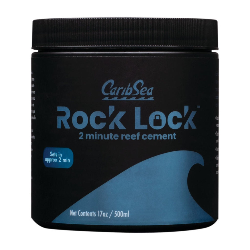 CaribSea RockLock 2 Minute Reef Cement 500 Ml