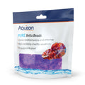 Aqueon PURE Betta Beads Purple,, 1ea/One Pouch