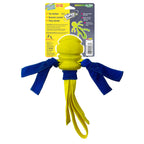 Nylabone Power Play Fling-a-Bounce Interactive Dog Toy 1ea/Large/Giant - Up To 50 lb