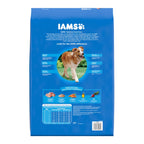 IAMS Healthy Weight Adult Dry Dog Food Chicken 1ea/15 lb