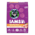 IAMS Mature Adult Senior Dry Dog Food Real Chicken 15lb