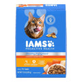 IAMS ProActive Health Healthy Enjoyment Dry Cat Food Chicken & Salmon 15lb