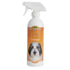 Bio Groom Coat Polish Spray-On Sheen 16oz. Default Title