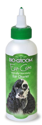 Bio-Groom Ear Care Ear Cleaner 4oz