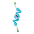 Territory Dog Loopy Tug Toy Monster - 33 Inches