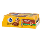 Pedigree Choice Cuts Beef & Country Stew Combo Can Dog Food 12pk/13.2oz