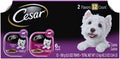 Cesar Canine Cuisine Filet and Porterhouse Multipack 12pk/3.5oz