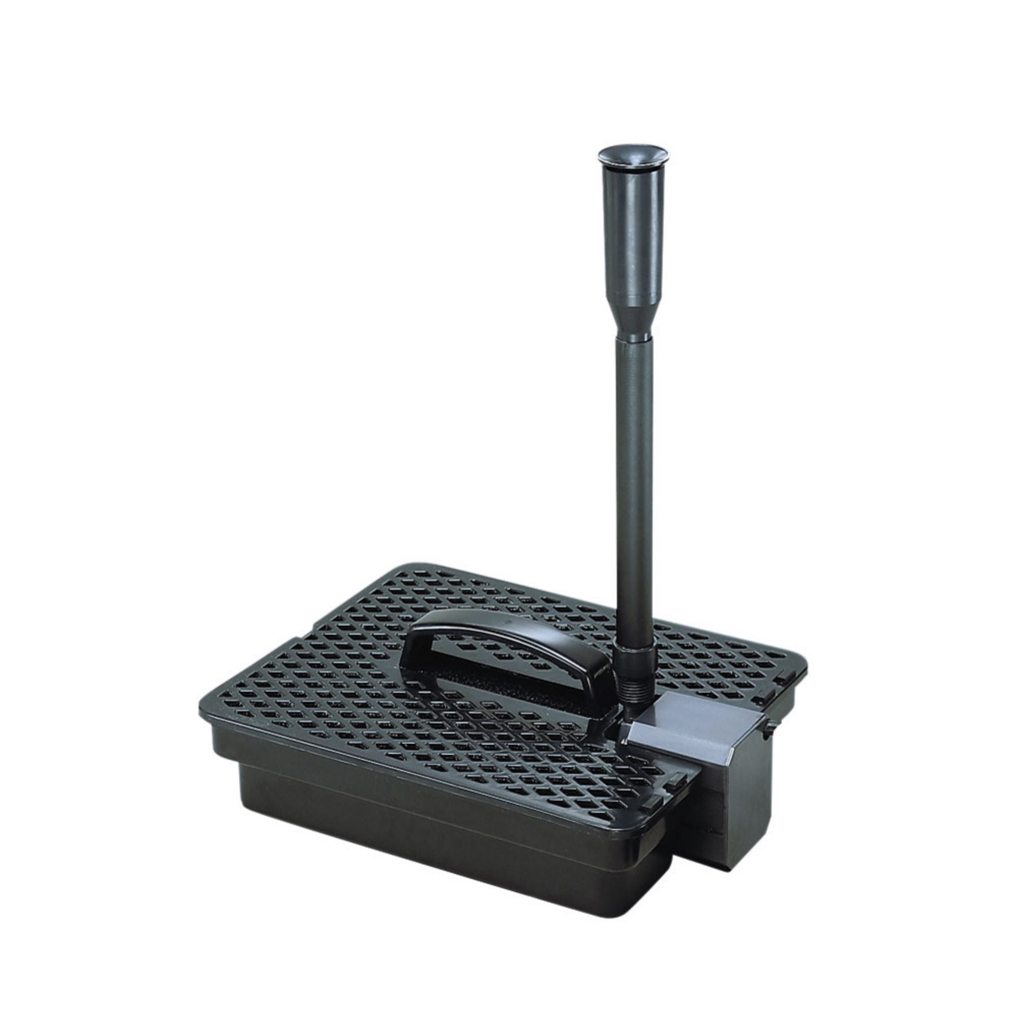 Danner Pondmaster Water Pump & Filter Kit Black 1ea/190 GPH