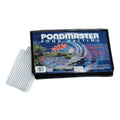 Danner Pond Netting Black 1ea/7 Ft X 10 ft