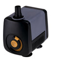 Danner Pondmaster Fountain-Mag Magnetic Drive Water Pump Black 1ea/65 GPH, 6Ft Cord