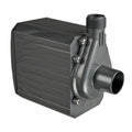 Danner Supreme Aqua-Mag Magnetic Drive Water Pump Black 1ea/950 GPH, 10Ft Cord