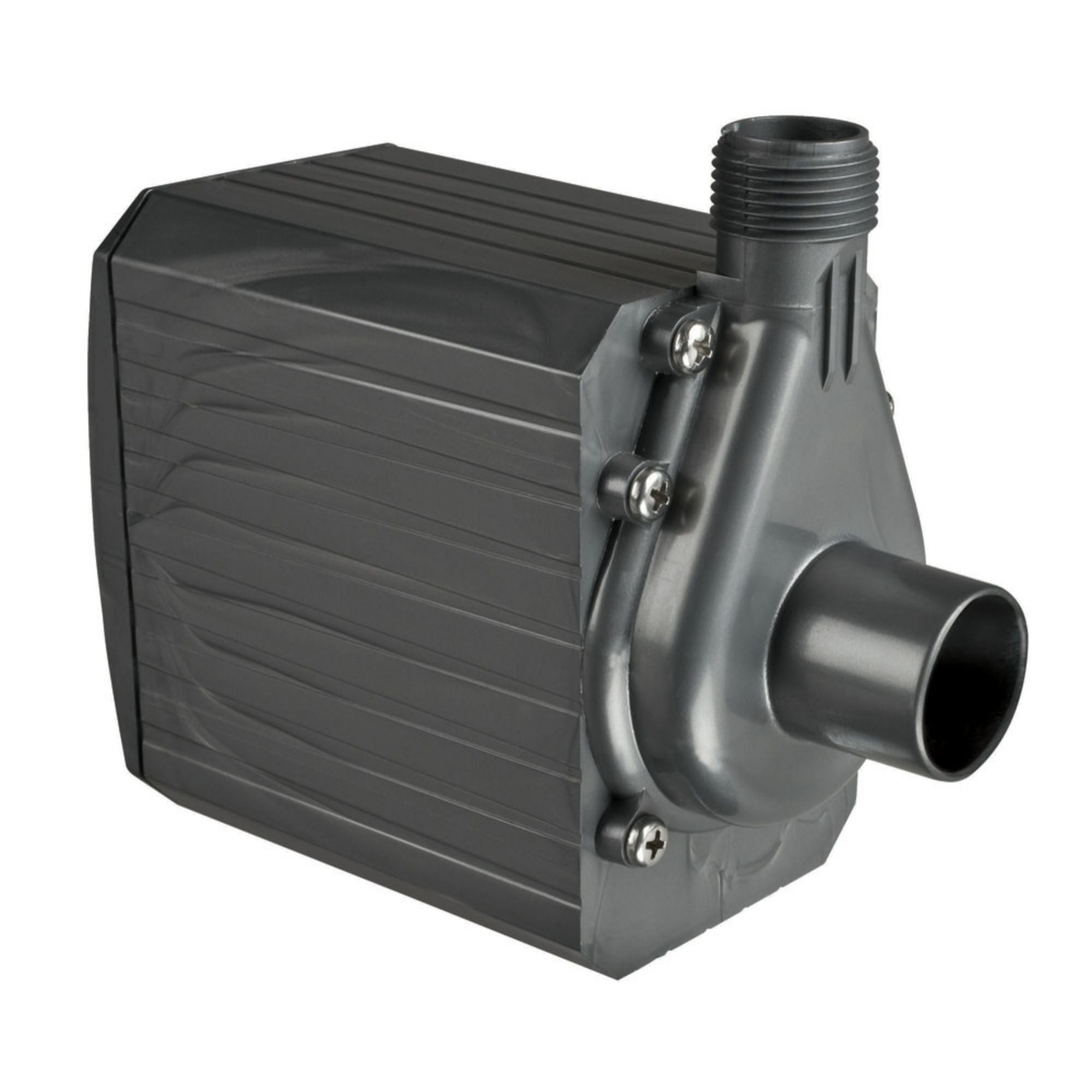 Danner Supreme Aqua-Mag Magnetic Drive Water Pump Black 1ea/950 GPH, 10Ft Cord