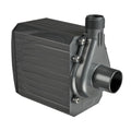 Danner Aqua-Mag Magnetic Drive 12 Utility Water Pump Black 1ea