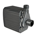 Danner Aqua-Mag Magnetic Drive 18 Utility Water Pump Black 1ea