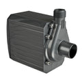 Danner Pondmaster Pond-Mag Magnetic Drive Water Pump Black 1ea/950 GPH, 18Ft Cord