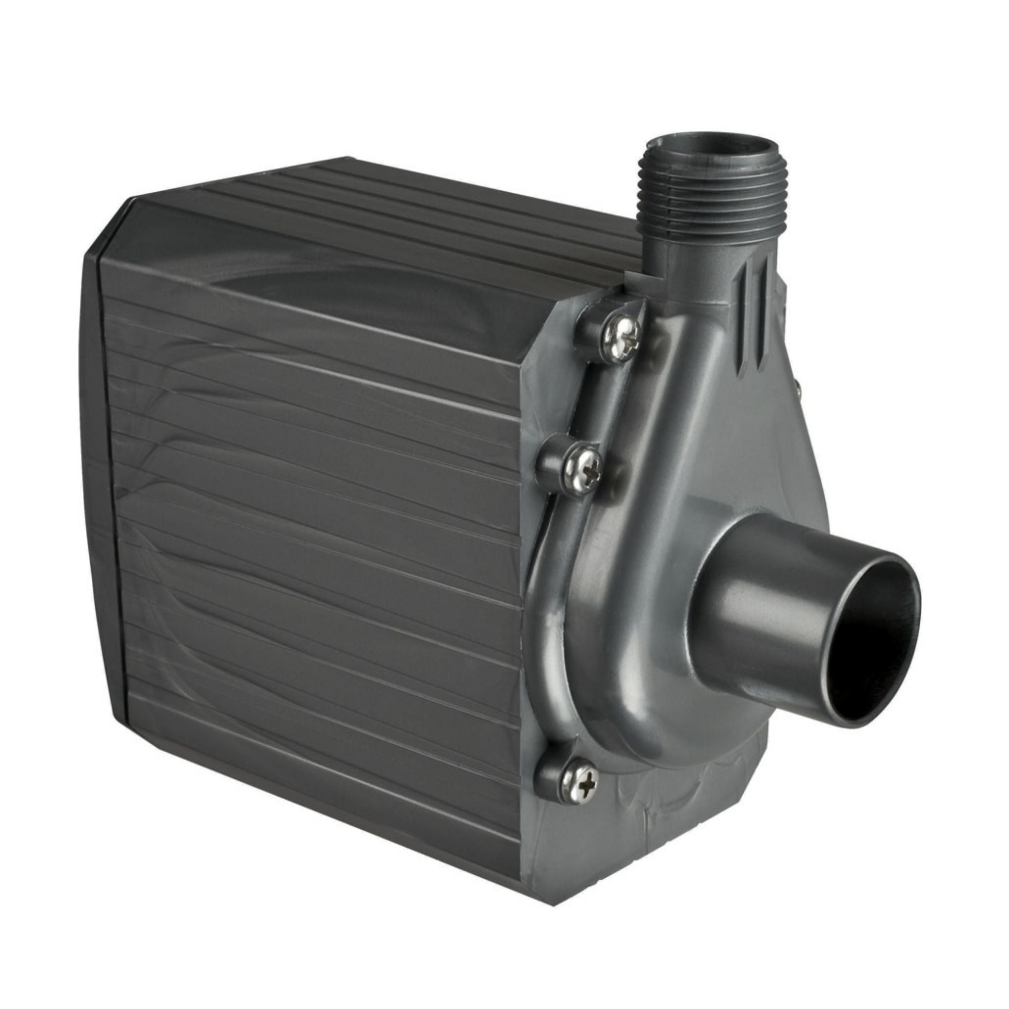 Danner Pondmaster Pond-Mag Magnetic Drive Water Pump Black 1ea/1800 GPH, 18Ft Cord