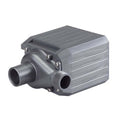Danner Pondmaster Pond-Mag Magnetic Drive Water Pump Black 1ea/2400 GPH, 18Ft Cord