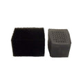 Danner Replacement Filter Media for Ovation Power Jet Filters 700 Black 1ea