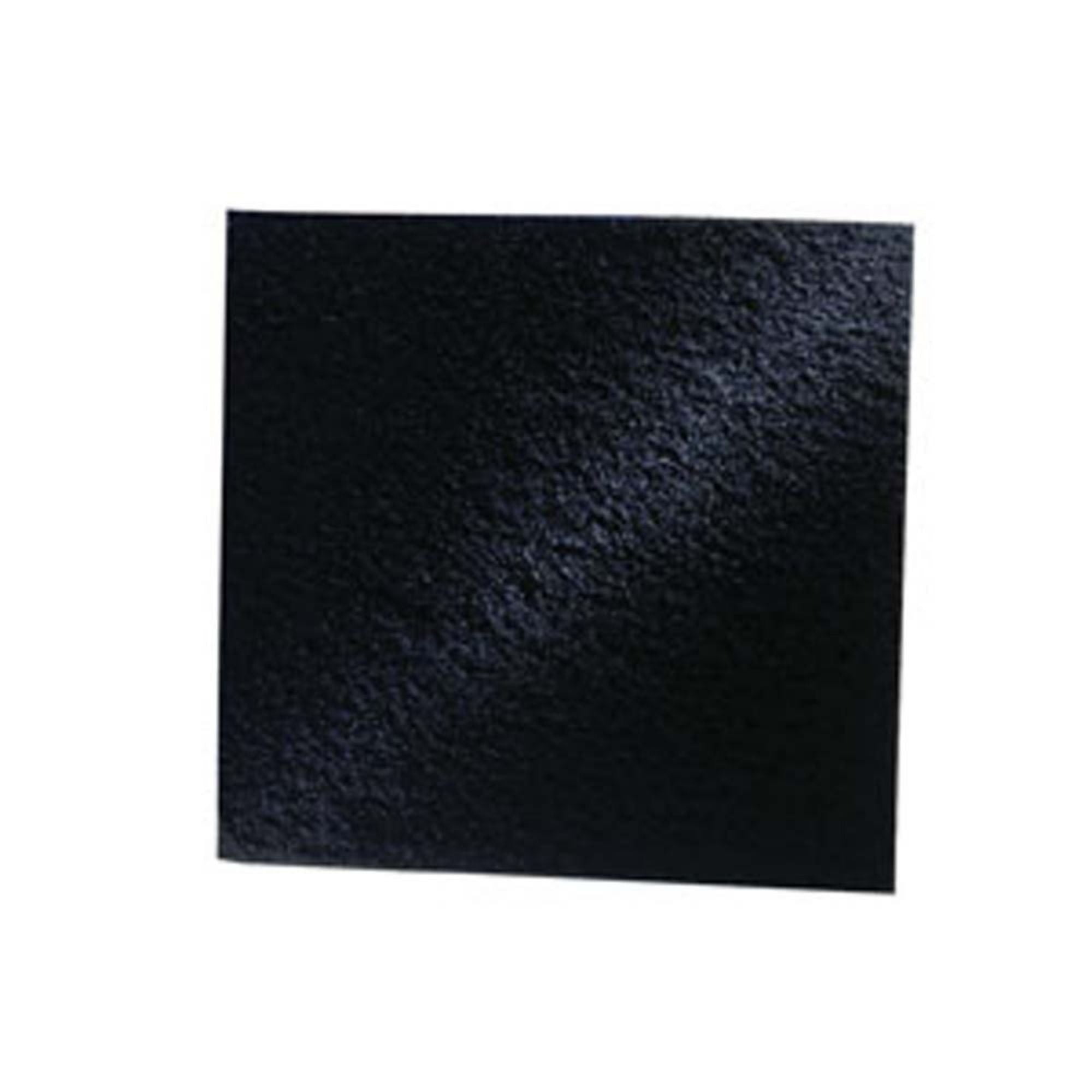 Danner Replacement Media Foam Pad for PM 1000 and PM 2000 Filters 1ea/12in. X 12in., 2 pk