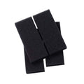 Danner Replacement Media Bio Foam Blocks for PM 2000 Filters 1ea/4 pk