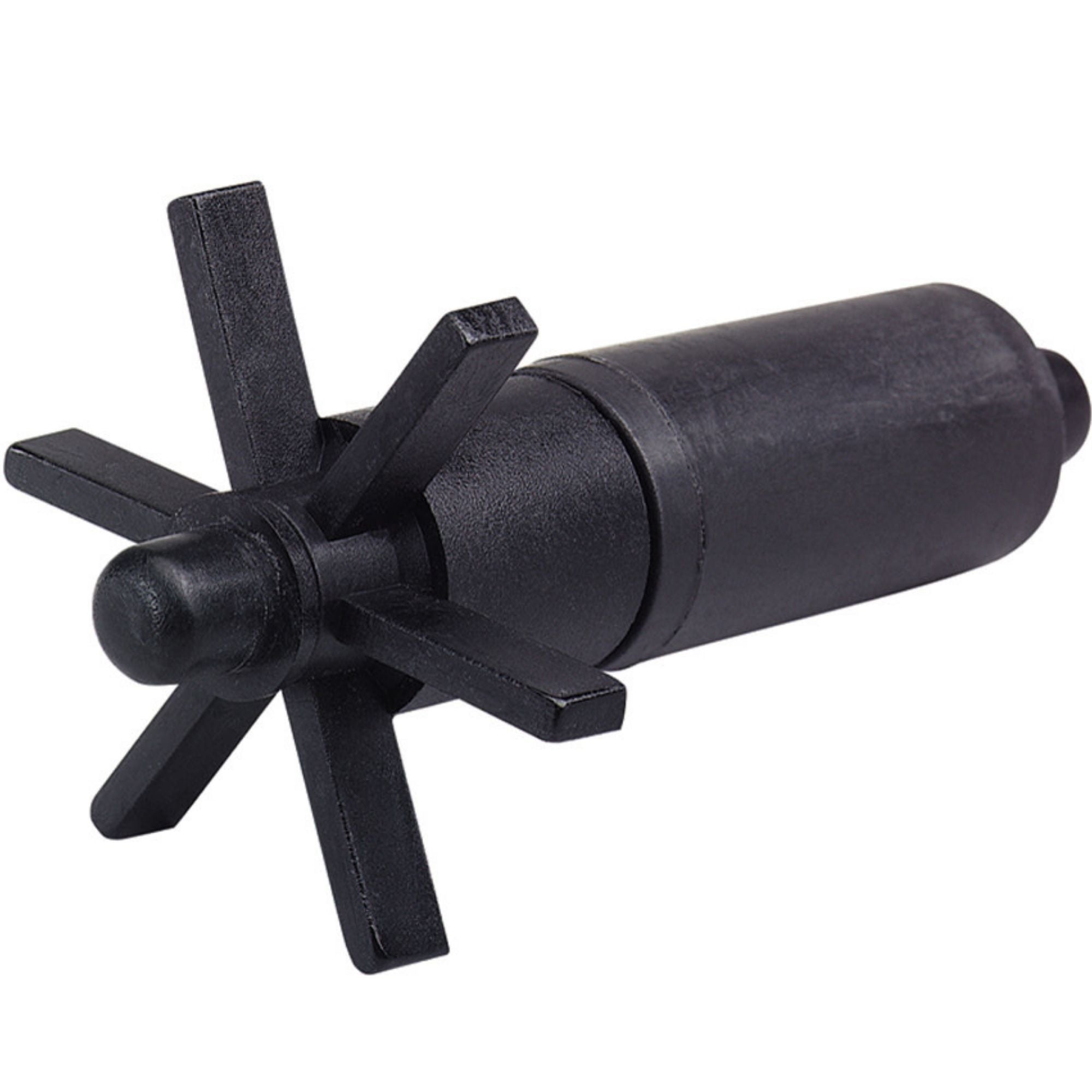 Danner Replacement Impeller for MD18 Pumps Black 1ea