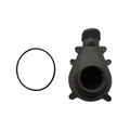 Danner Replacement Volute for 2400GPH & 3600GPH Pumps Black 1ea