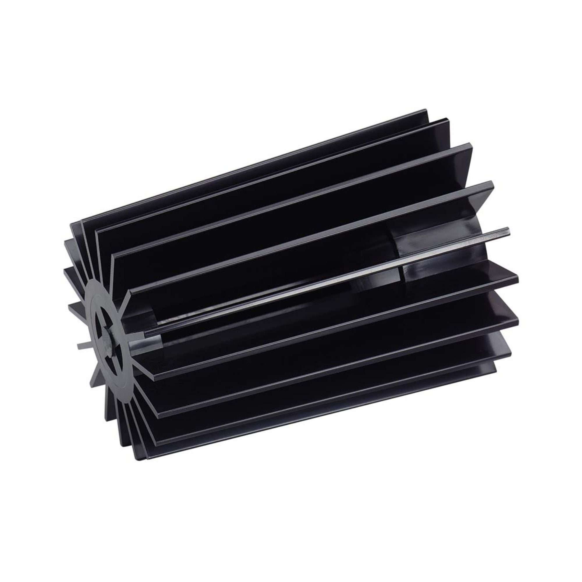 Danner Replacement Rigid Pre-Filter with Bushing for Pumps 9.5 Thru 36 (No Foam) Black 1ea