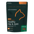Vetriscience Cat Ultimate Strength Healthy Hip & Joint Chews Creamy Chicken Flavor - 30 Count