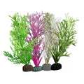Weco Products Marine Plant 110 Assorted, 1ea/Multipack