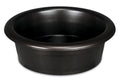 Petmate Crock Bowl with Microban Assorted Colors Large