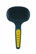 JW GripSoft Self-Cleaning Slicker Large