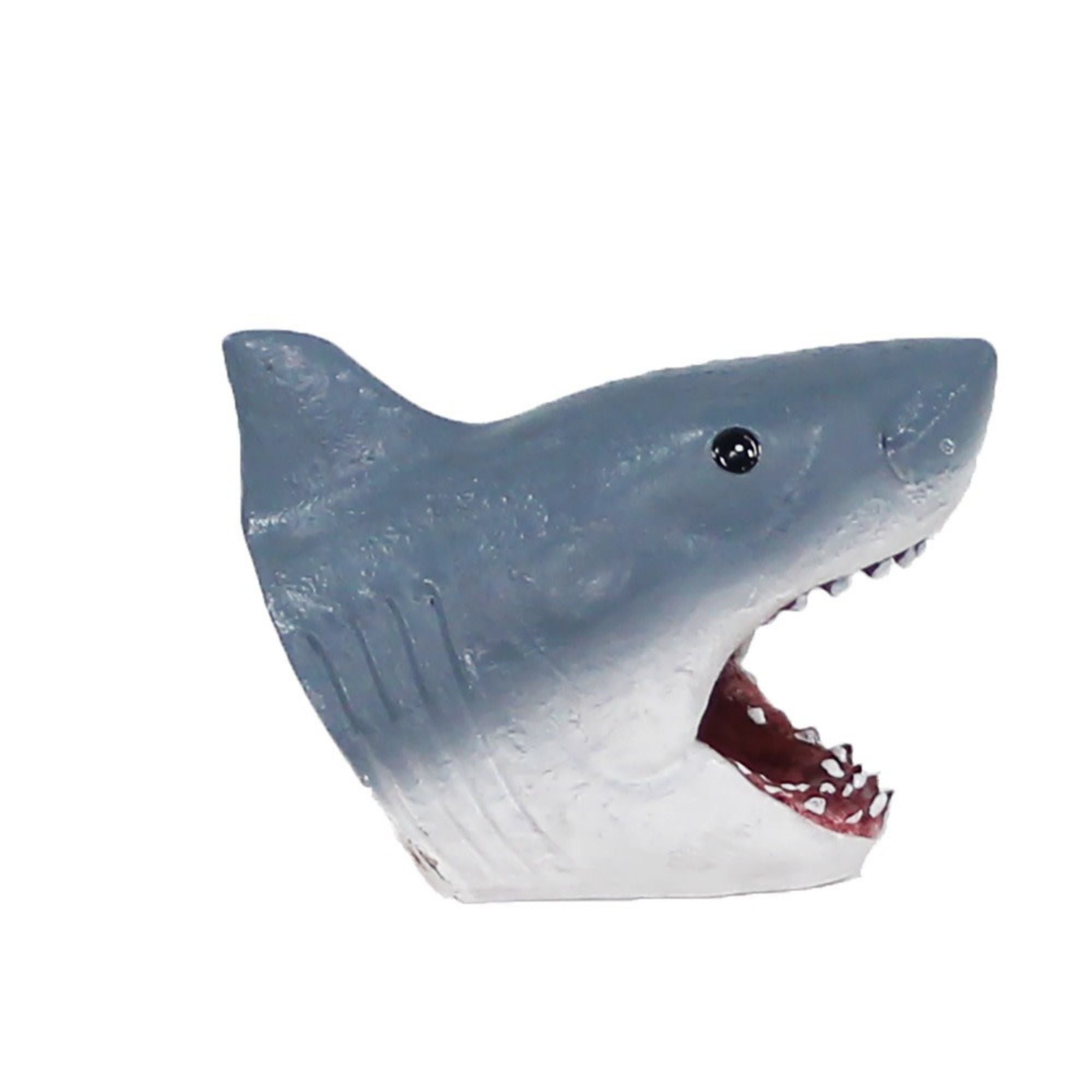 Penn-Plax Officially Licensed Universal Studios Jaws Swim-Thru Décor 1ea/SM