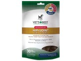 Vet's Best Advanced Hip & Joint Soft Chews for Dogs, 30 Count