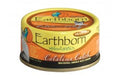 Earthborn Holistic Grain Free Catalina Catch Wet Cat Food 3oz 24pk