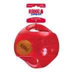 KONG Jumbler Ball Dog Toy Assorted Colors Large/X-Large