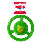 Kong Jumbler Dog Toy Disc Assorted 1ea/Md/Lg Default Title