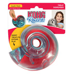 KONG Rewards Shell Treat Dispenser Dog Toy Small