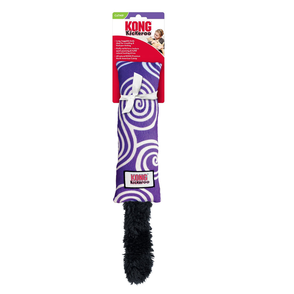 KONG Kickeroo Cat Toy