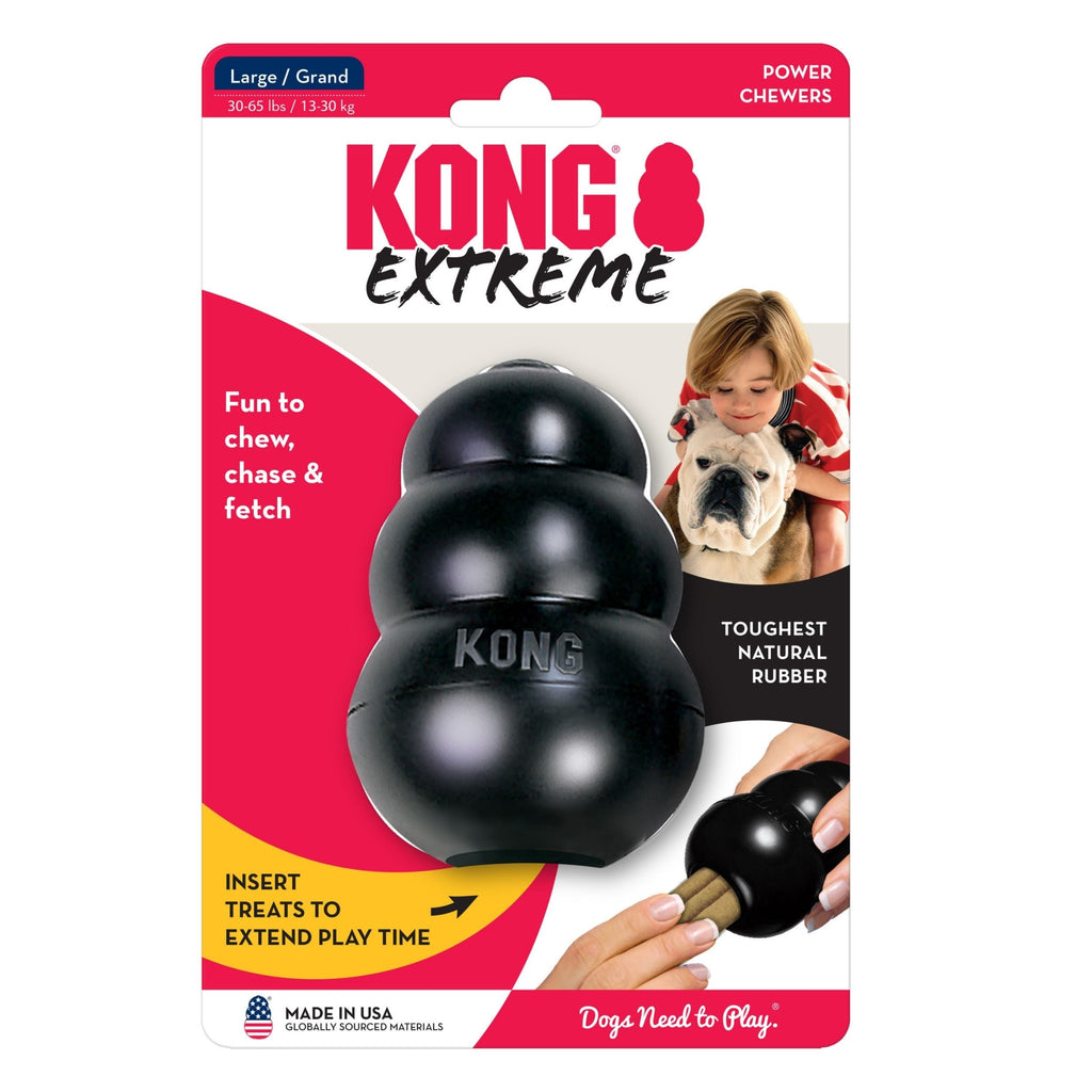 KONG Extreme Chew Toy (Large)