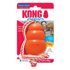 Kong Aqua Dog Toy 1ea/Md Default Title