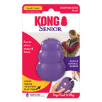 KONG Senior Dog Toy Small