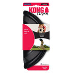 Kong Extreme Flyer Dog Toy Black 1ea/Lg Default Title